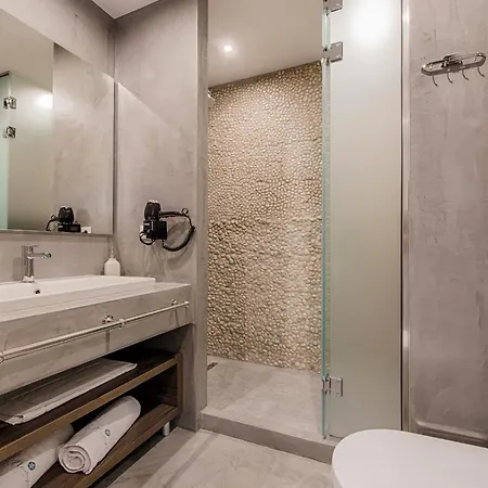 Nastazia Luxury House Villa Ialysos (Rhodes)