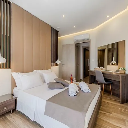 Nastazia Luxury House Ialysos (Rhodes)