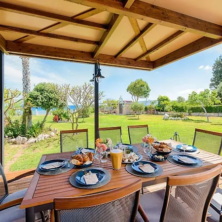 Nastazia Luxury House Ialysos (Rhodes)