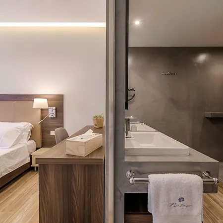 Nastazia Luxury House Вилла Ялиссос