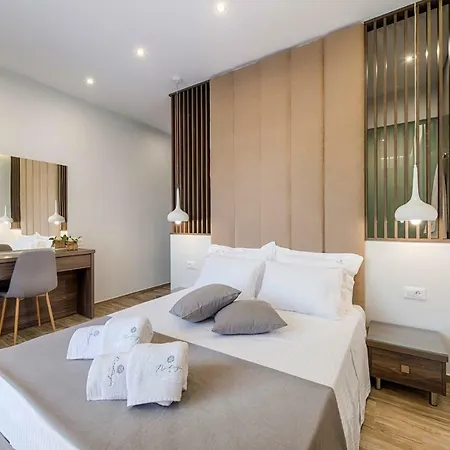 Вилла Nastazia Luxury House Ялиссос