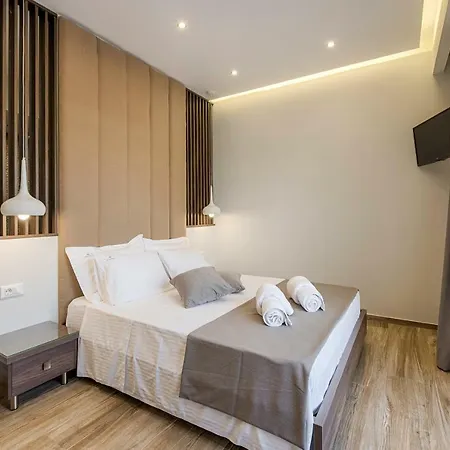 Nastazia Luxury House *