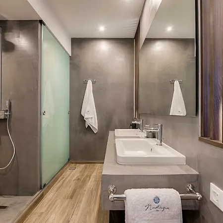 Nastazia Luxury House Ialisos