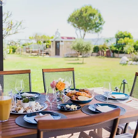 וילה Nastazia Luxury House