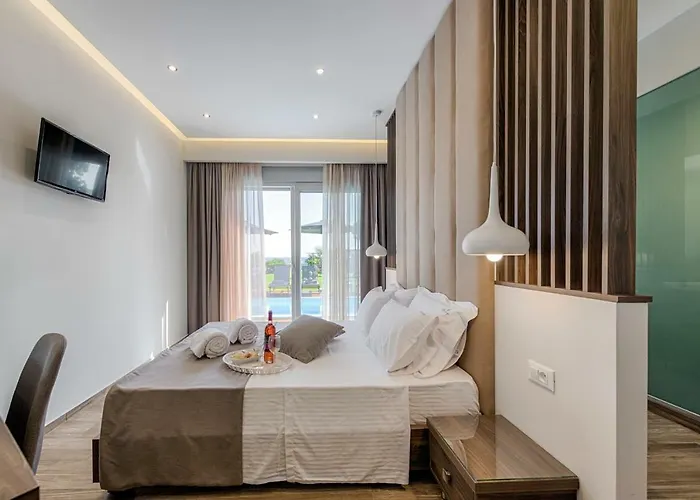 Nastazia Luxury House *