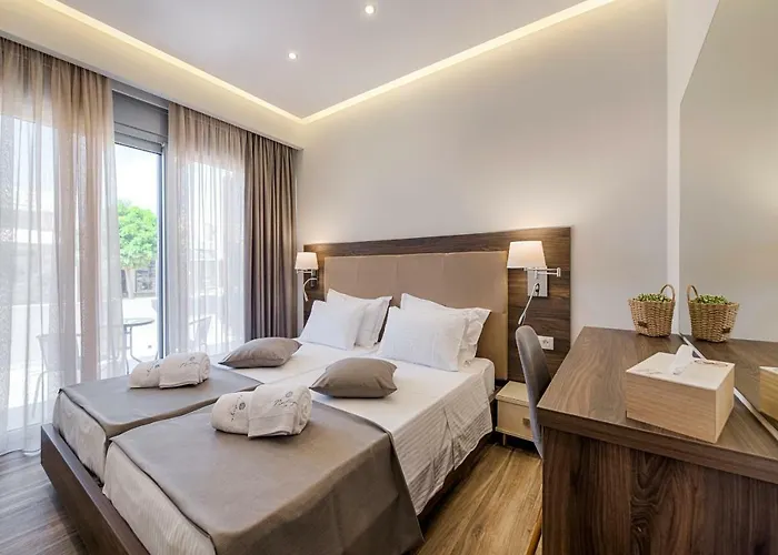 Nastazia Luxury House 别墅 *