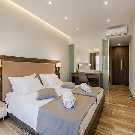 Nastazia Luxury House