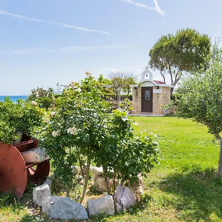 Nastazia Luxury House Villa