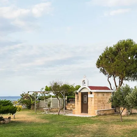 Villa Nastazia Luxury House Ialisos