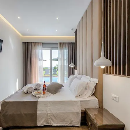 Nastazia Luxury House *