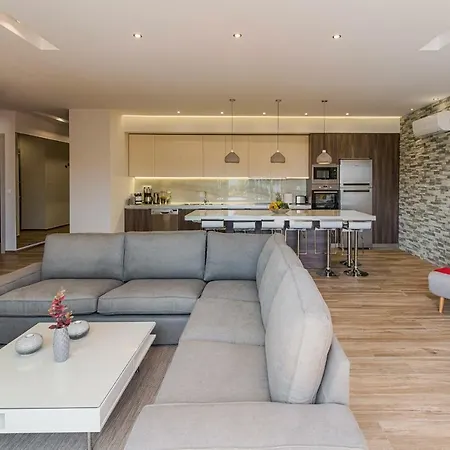 Nastazia Luxury House Vilă Ialysos (Rhodes)