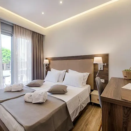 Nastazia Luxury House Vilă *