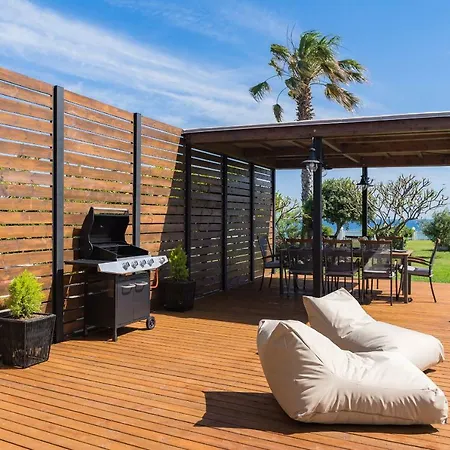 Nastazia Luxury House Vilă *