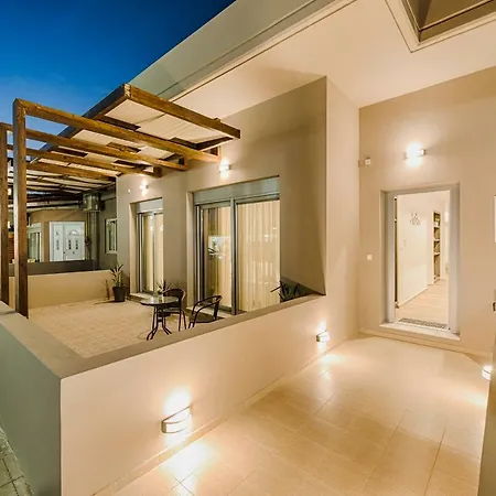 Βίλα Nastazia Luxury House