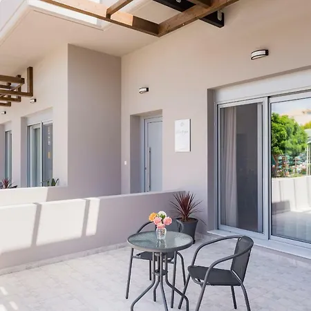 Nastazia Luxury House Villa Ialisos