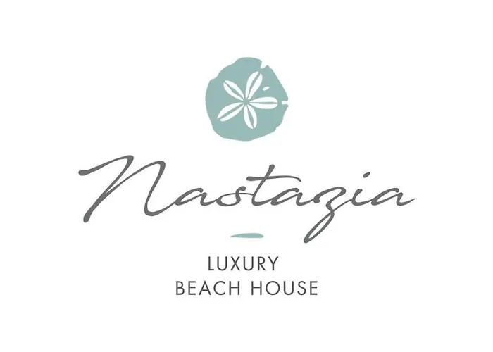 ヴィラ Nastazia Luxury House *