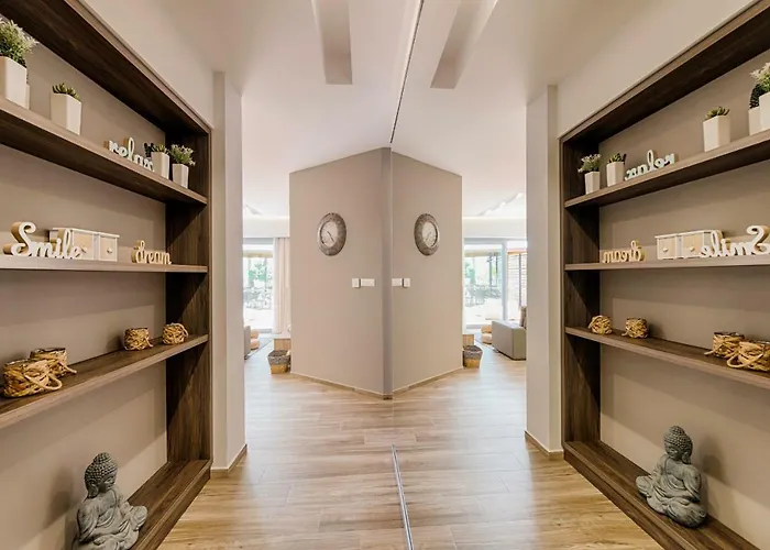 Nastazia Luxury House *