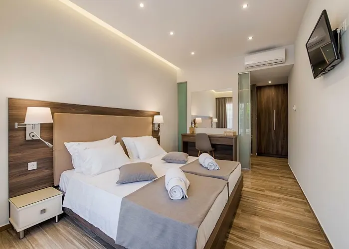 Nastazia Luxury House