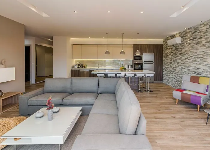 Nastazia Luxury House Villa Ialisos