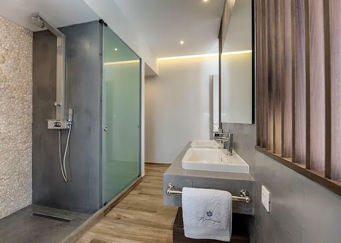 Nastazia Luxury House