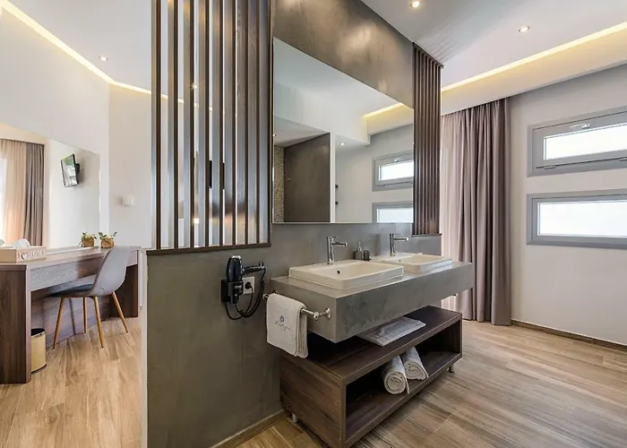 Nastazia Luxury House Villa Ialisos