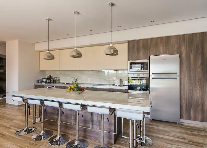 Nastazia Luxury House