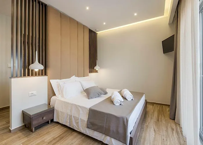 Nastazia Luxury House *