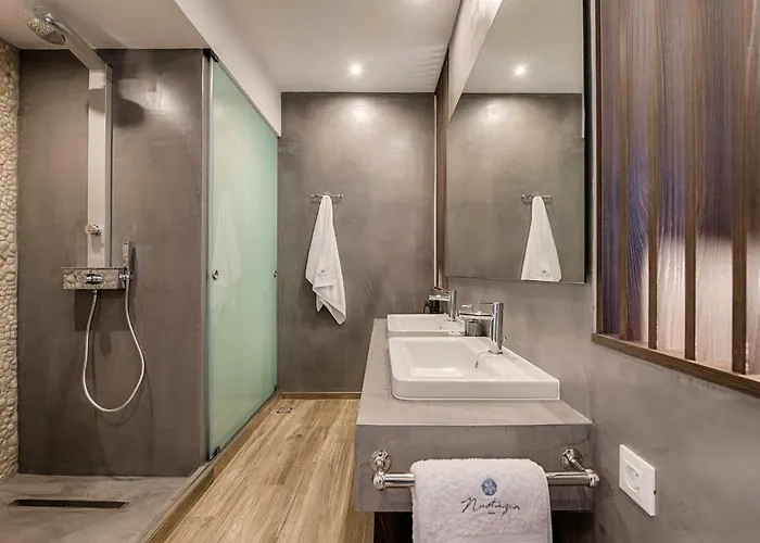 Nastazia Luxury House Ialisos