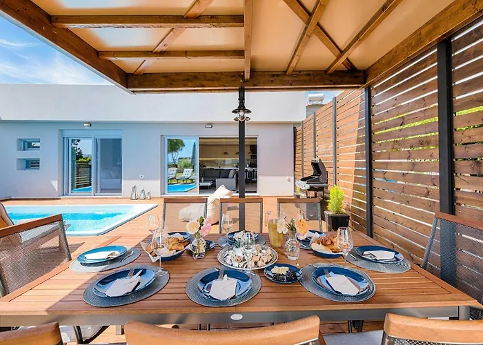 Nastazia Luxury House *