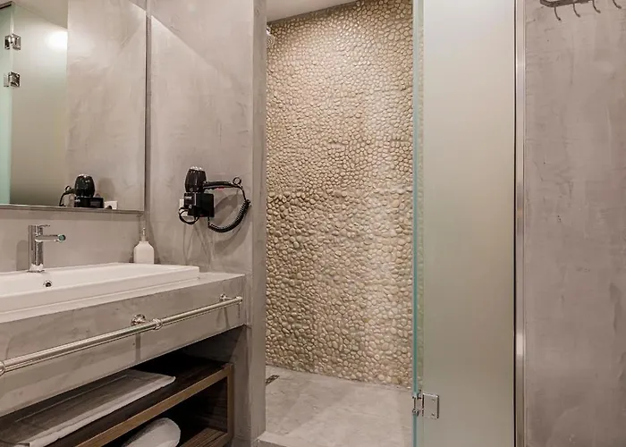 Nastazia Luxury House Villa Ialysos (Rhodes)