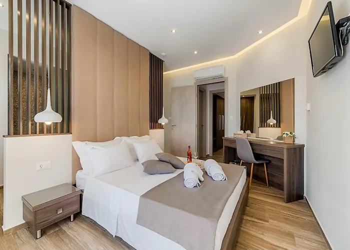 Nastazia Luxury House Ialysos (Rhodes)