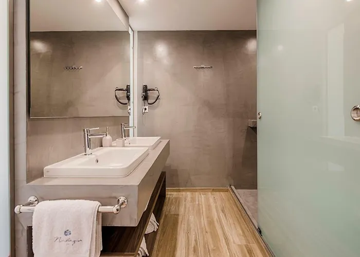 Nastazia Luxury House Villa