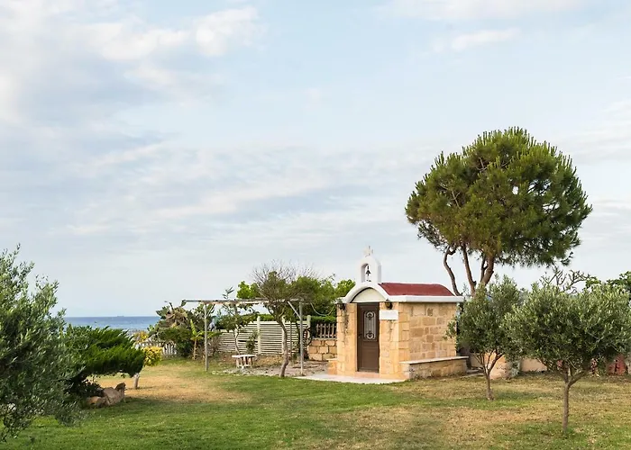 Willa Nastazia Luxury House Jalisos