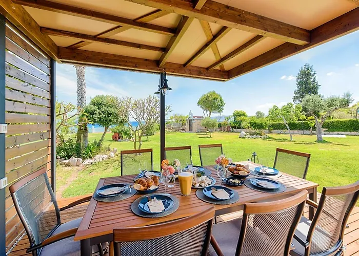 Nastazia Luxury House Jalisos