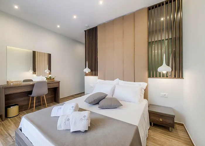 Villa Nastazia Luxury House Ialysos (Rhodes)