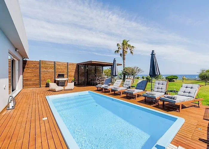 Nastazia Luxury House Ialysos (Rhodes)